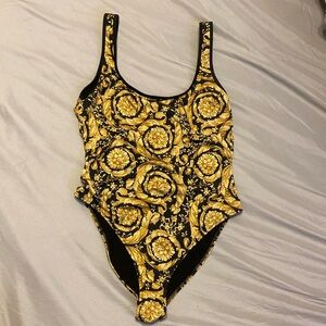 Versace Swimsuit Size 3